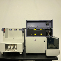 BD Biosciences BD FACSCanto II Flow Cytometer image 2